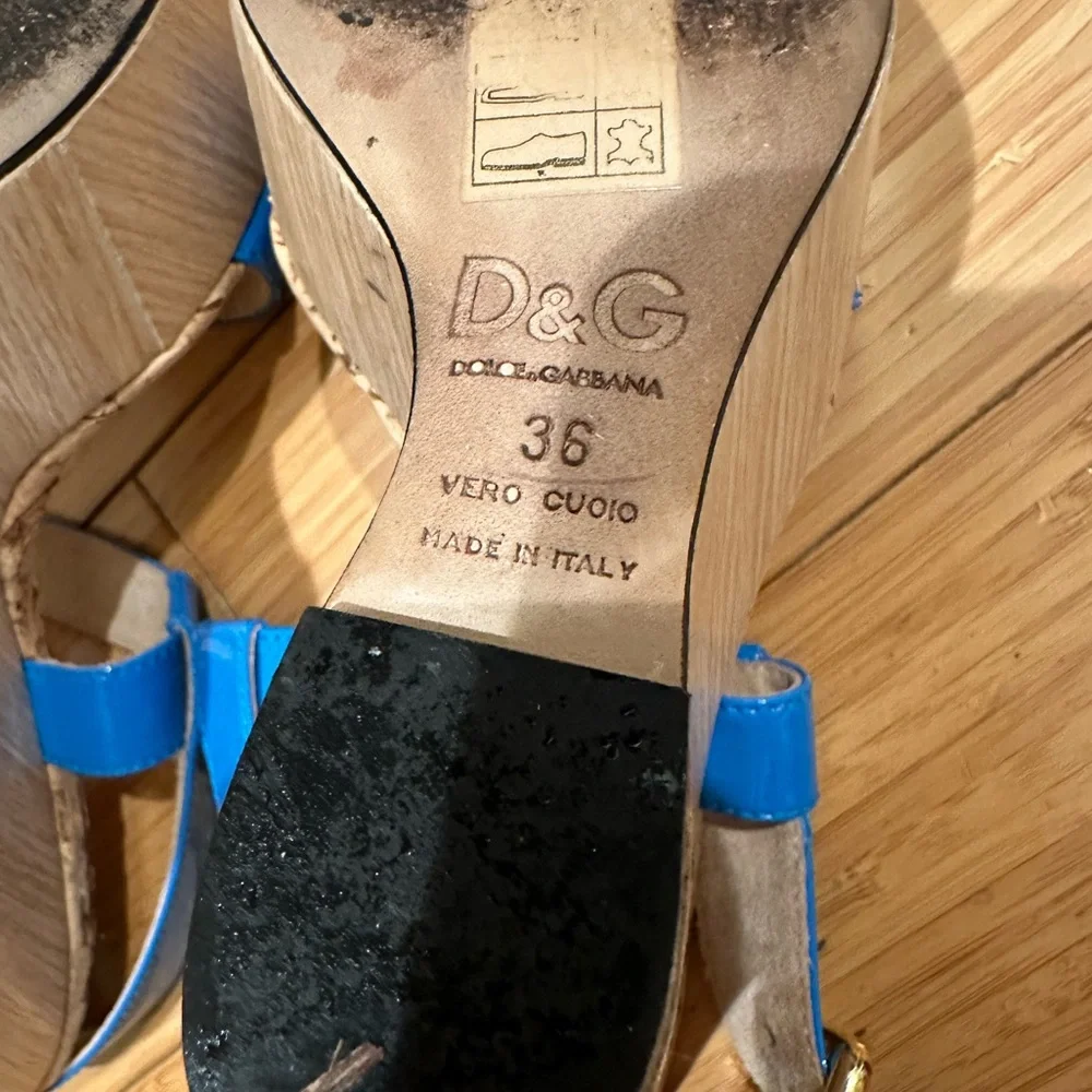 Dolce & Gabbana dolce gabbana